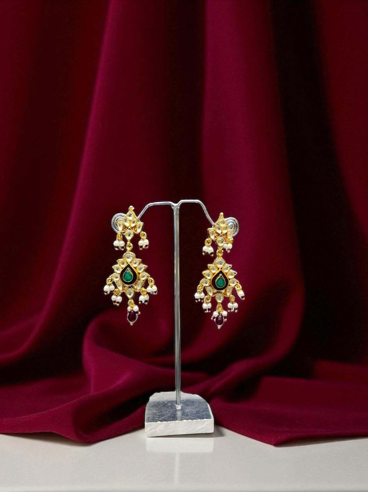 PACHI KUNDAN SET #307
