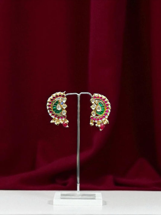 PACHI KUNDAN SET #308