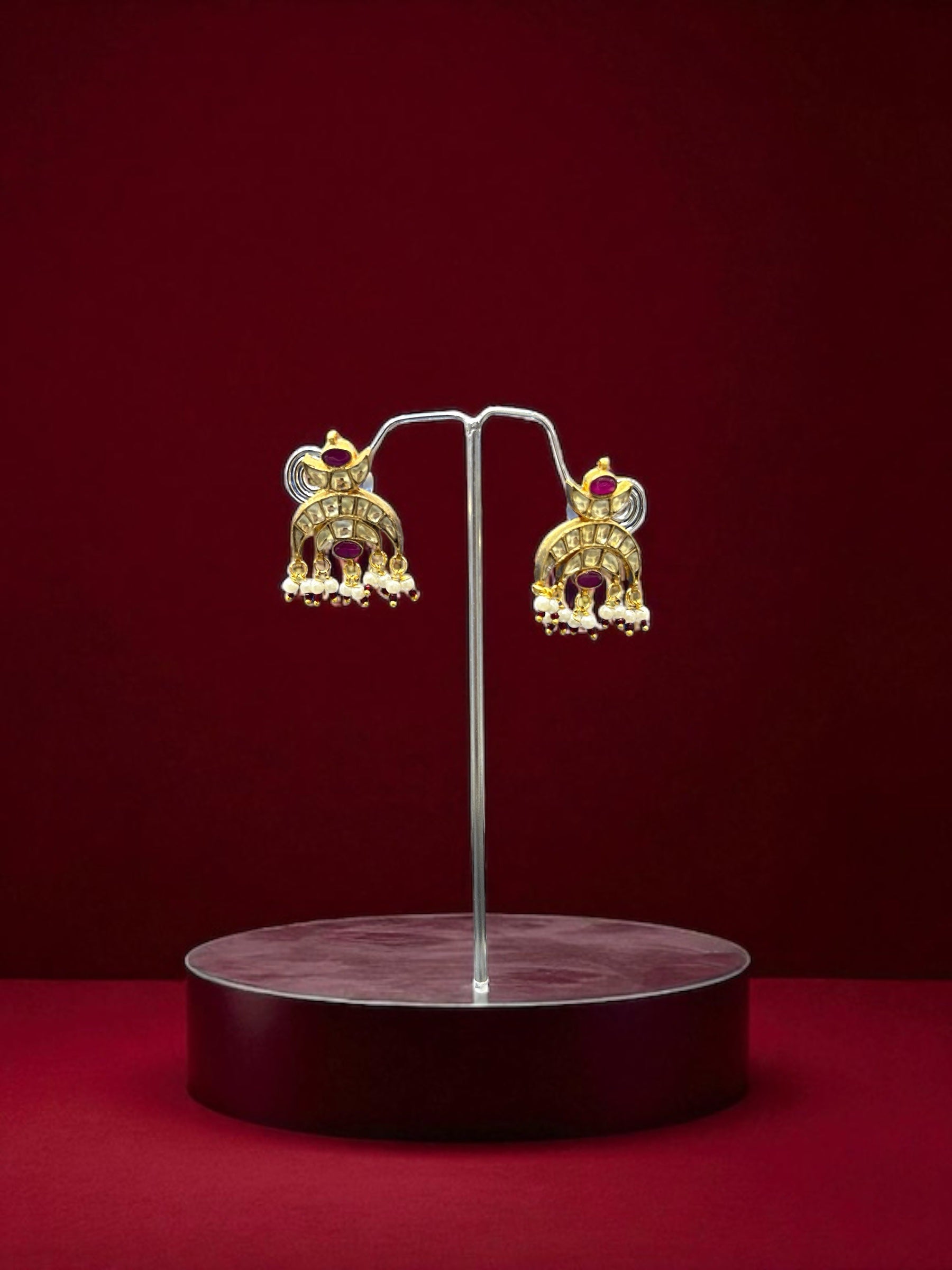 PACHI KUNDAN SET #310