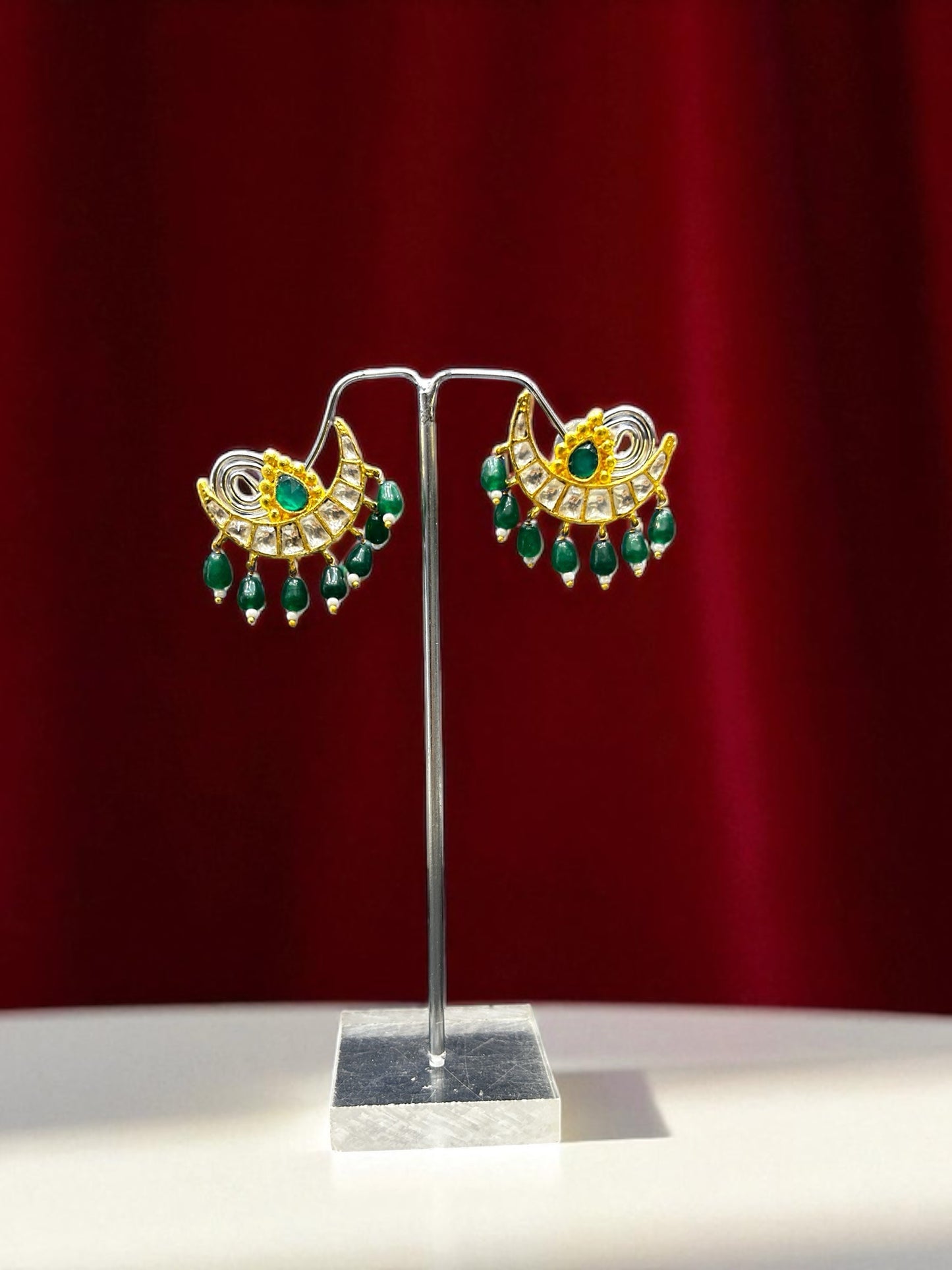 PACHI KUNDAN SET #311