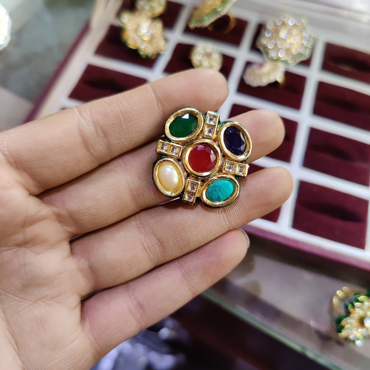 Vardhman Jewellers - Udaipur | Wedding Jewellery