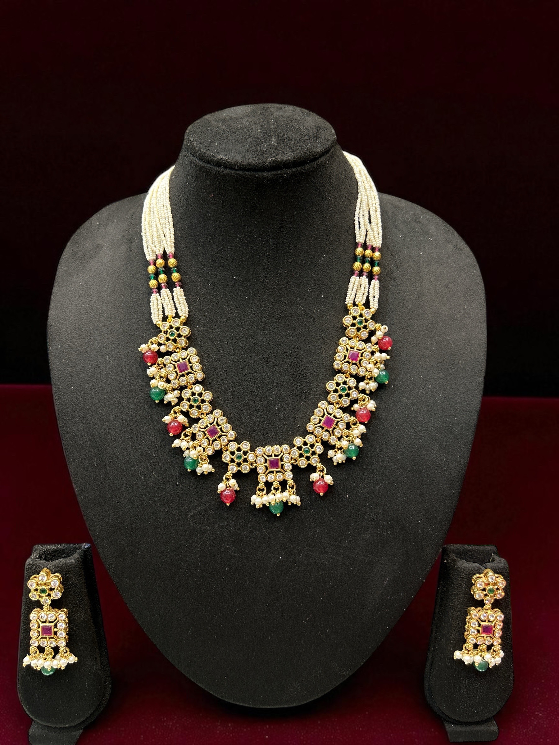 JODHPURI SET