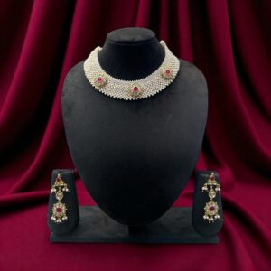 CHATAI SET