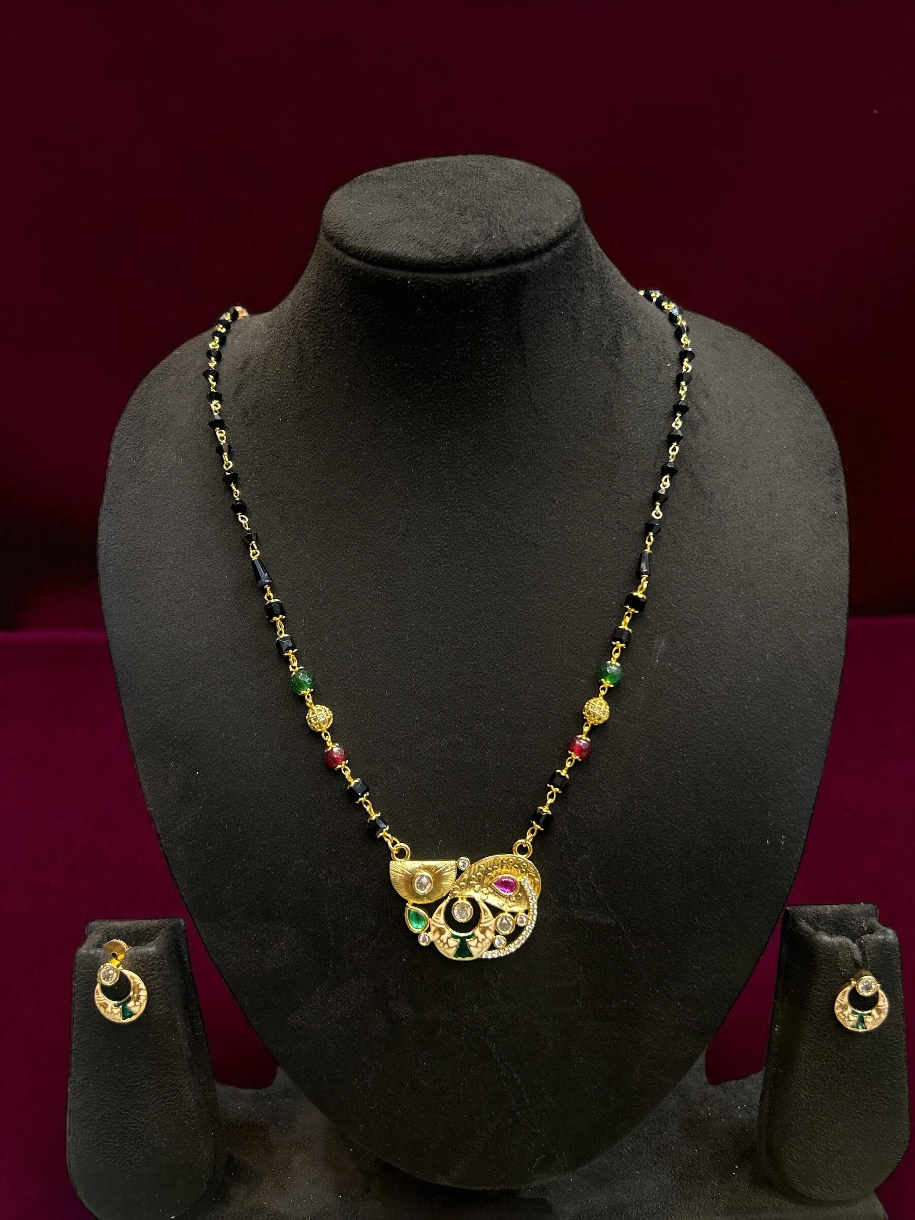MANGALSUTRA