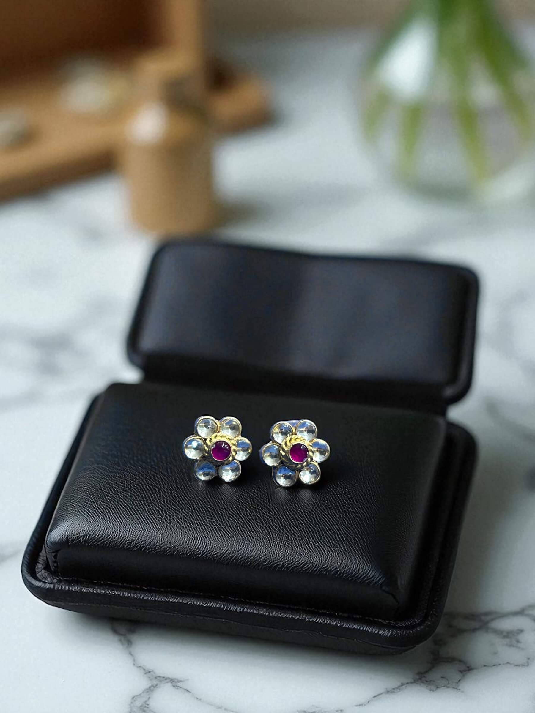 EARINGS