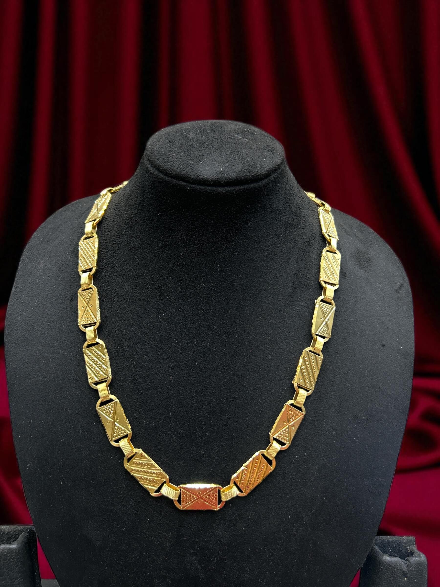 GRAM GOLD CHAIN