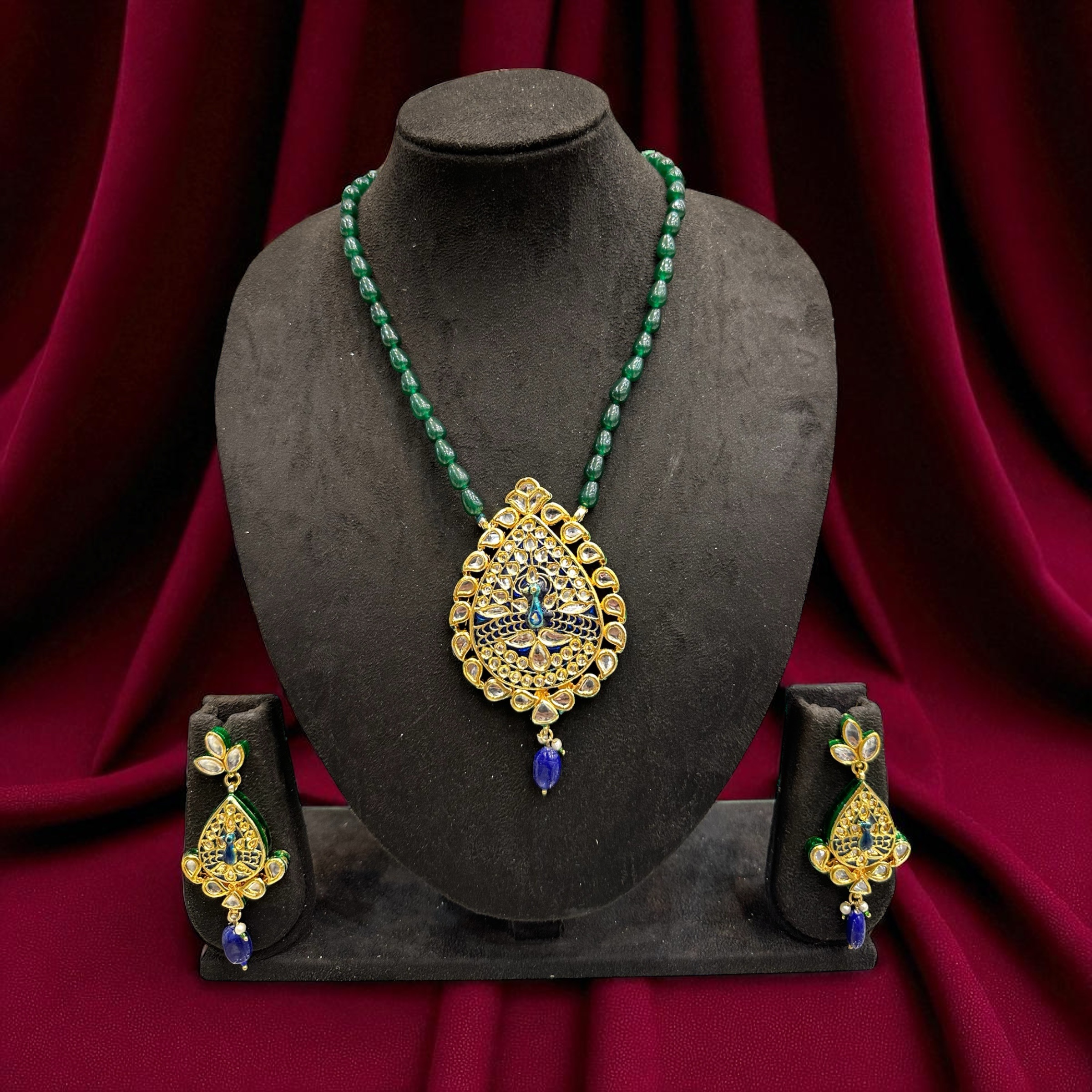 PENDAL SET