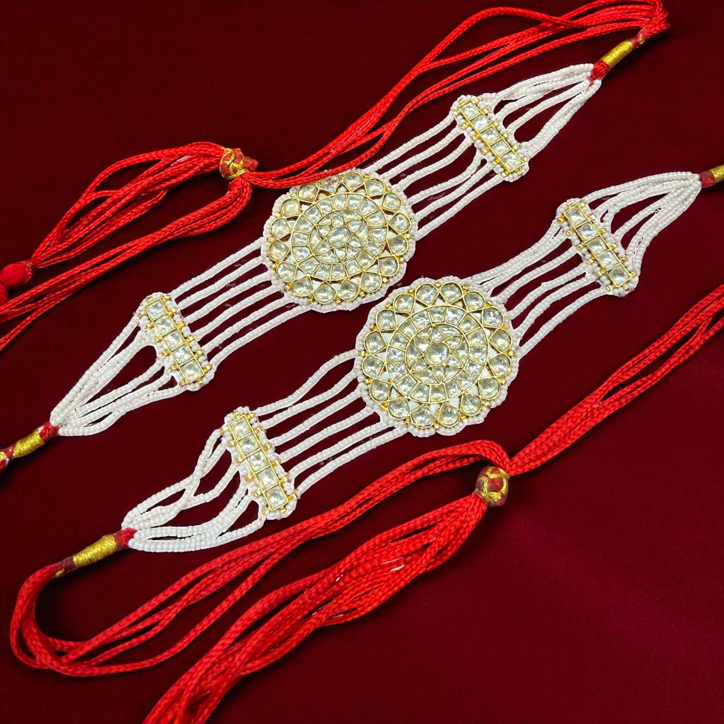 KUNDAN BHUJBAND