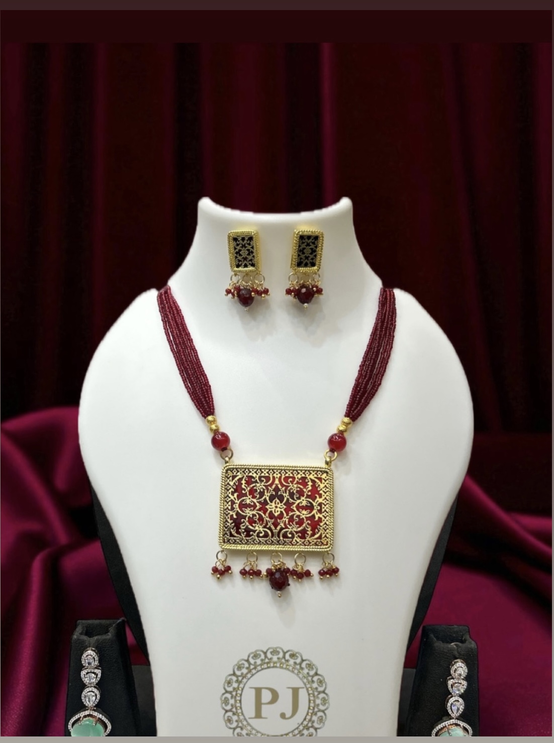 THEWA ART JEWELLERY