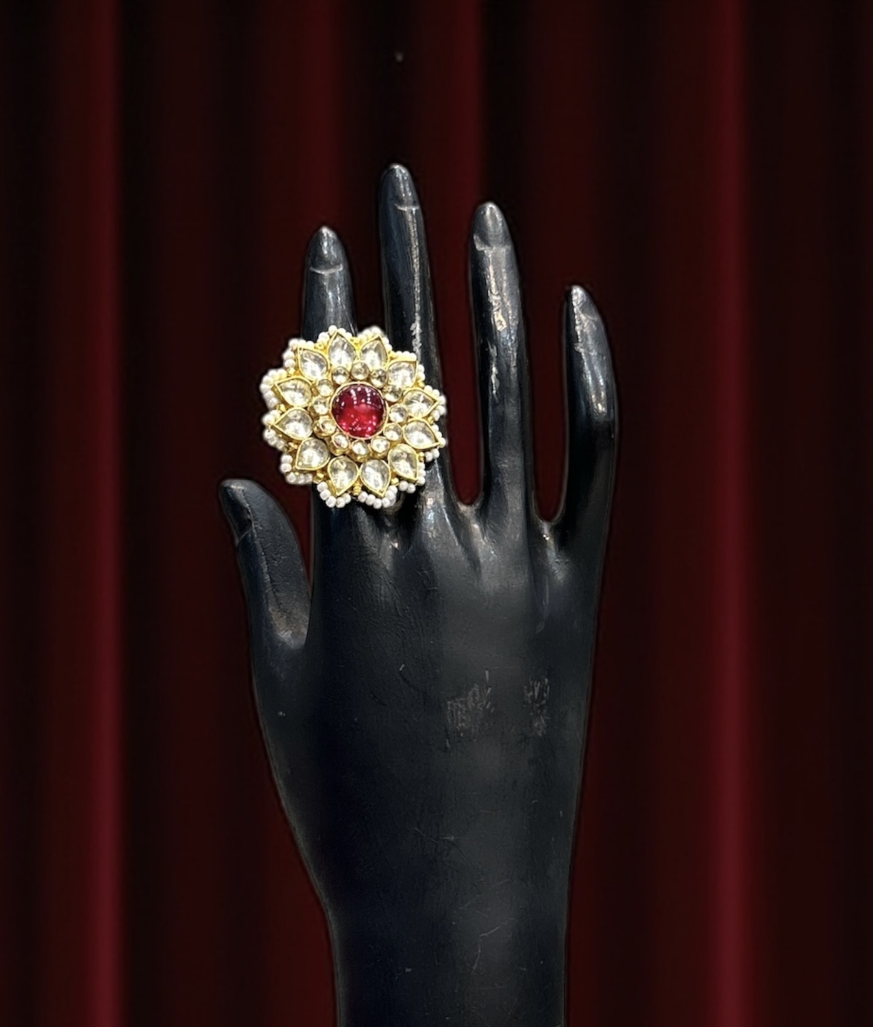 PACHI KUNDAN