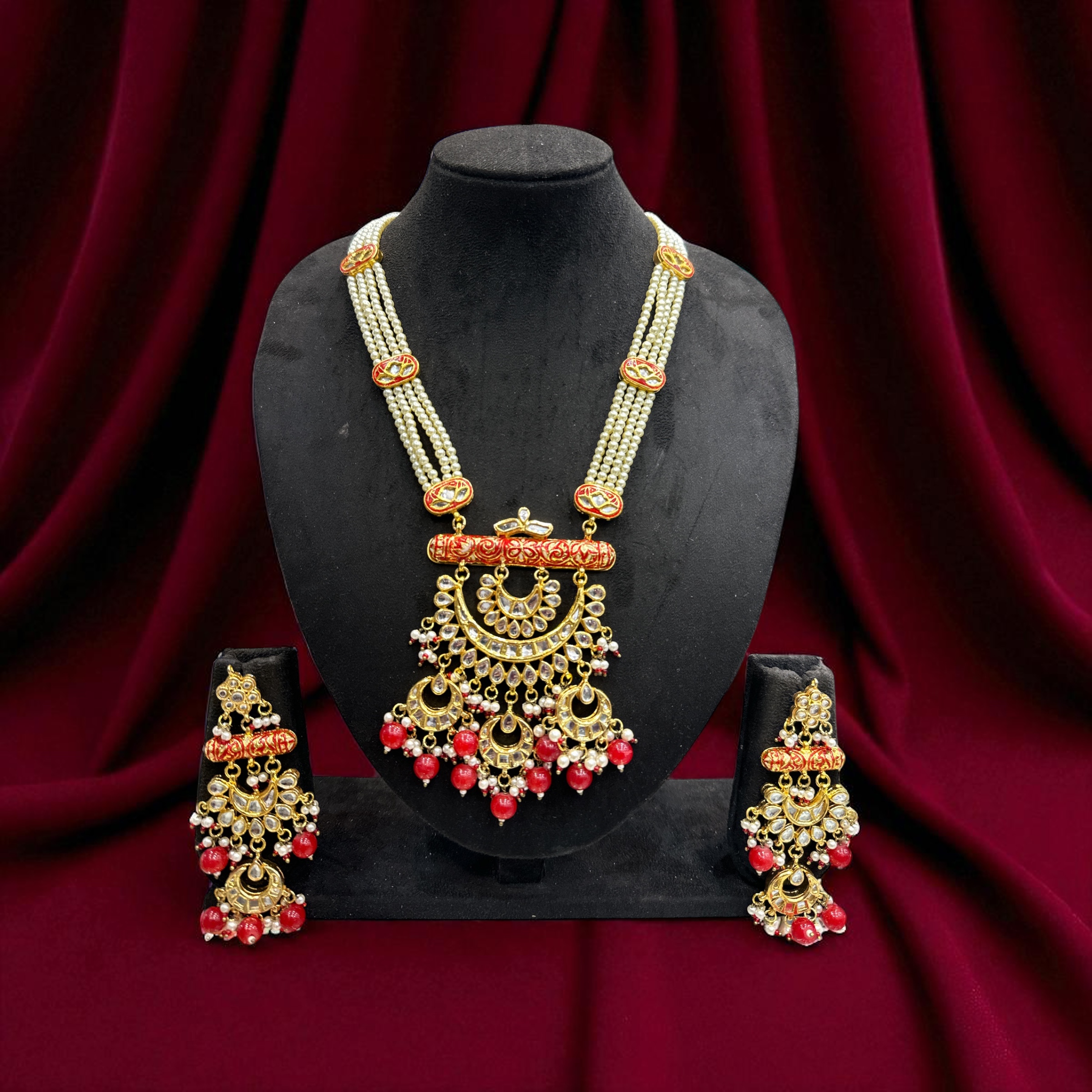 KUNDAN RANI HAAR
