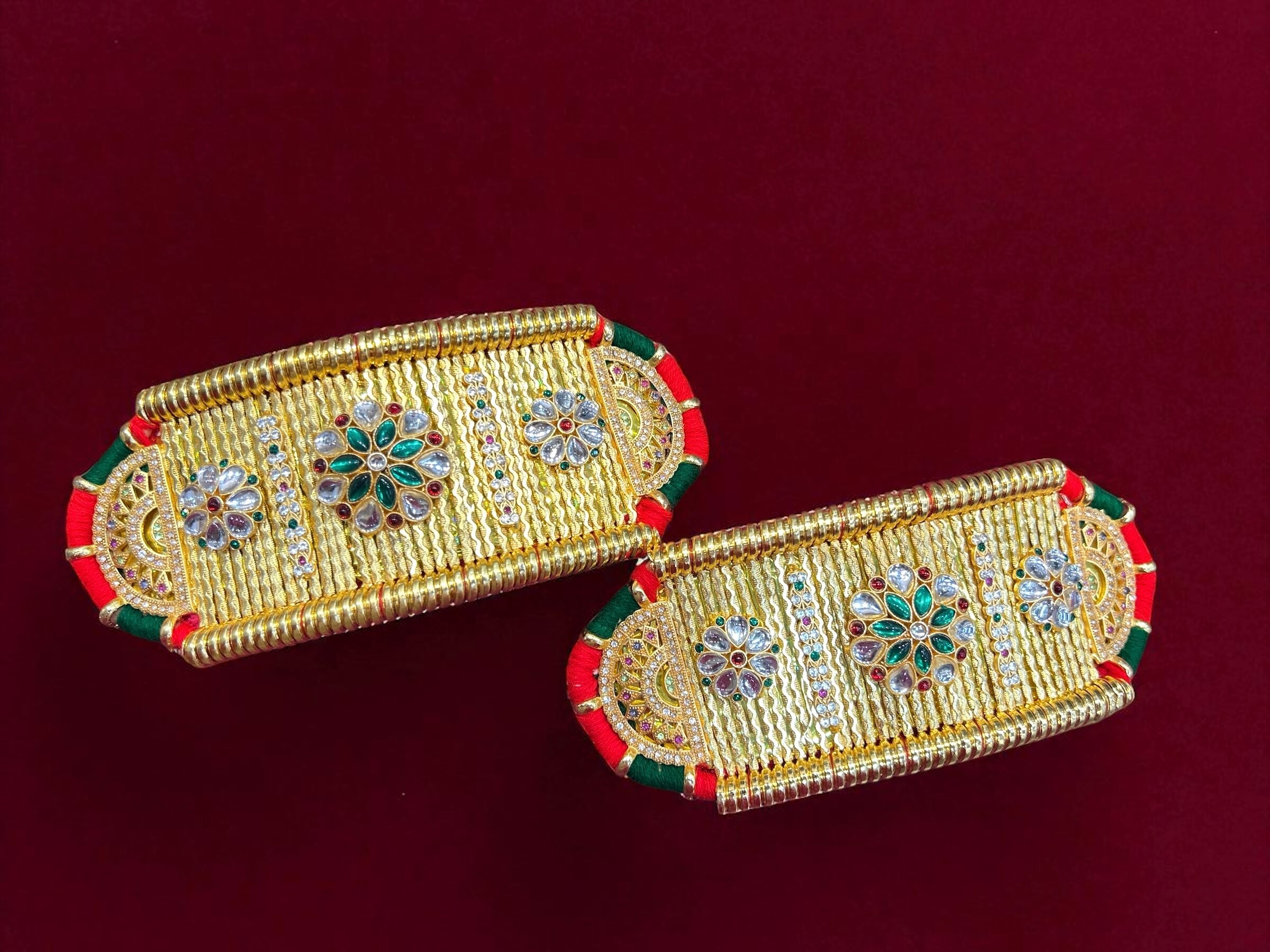 Golden Bajuband#8013