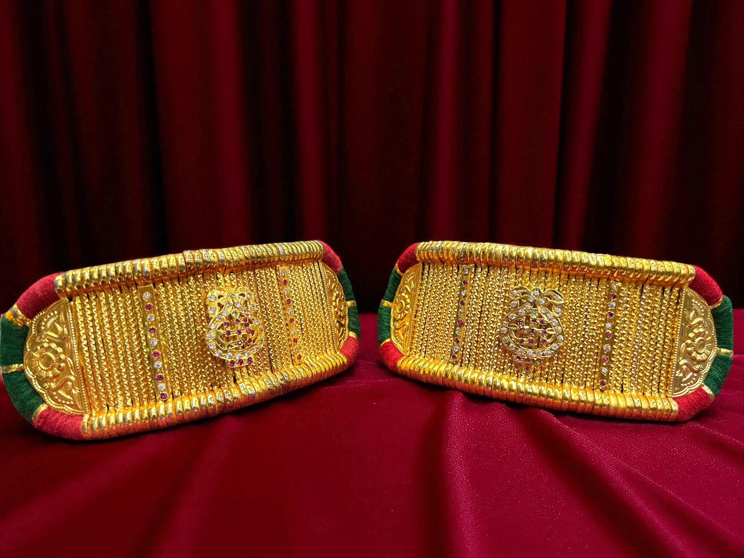 Golden Bajuband #8013