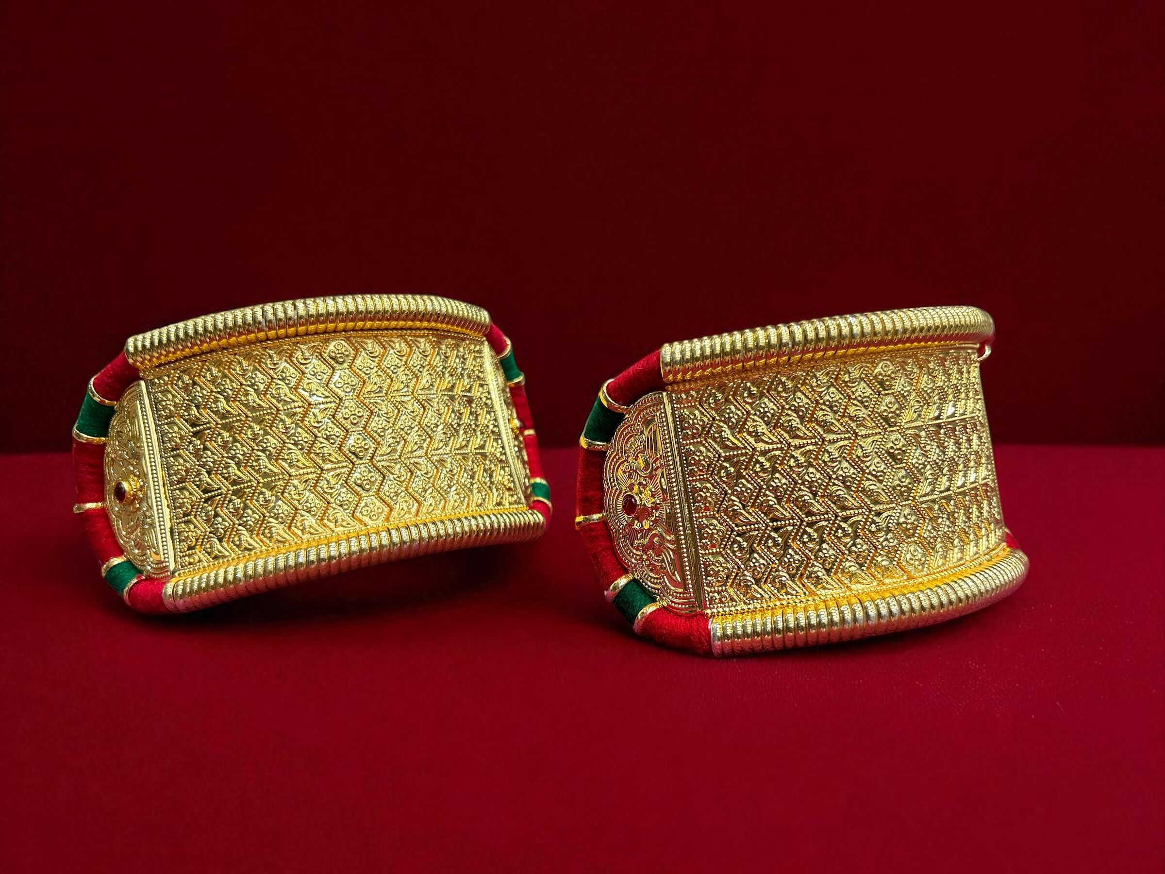 Golden Bajuband#8011