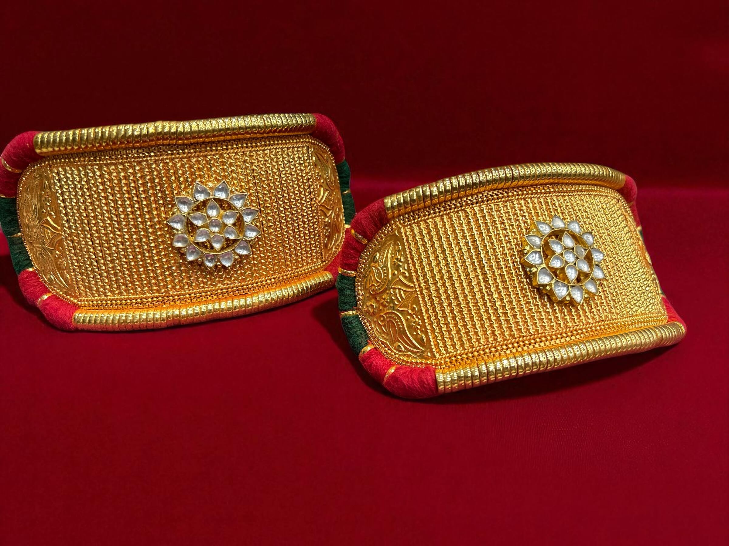 Kundan Bajuband#8054