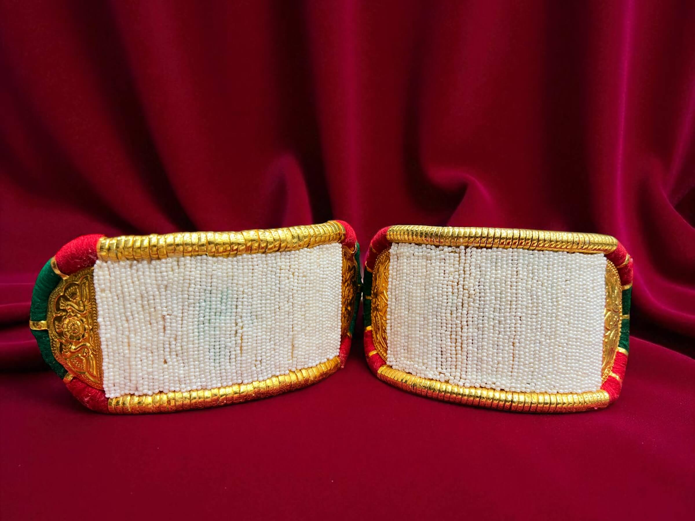 Golden Bajuband#8009