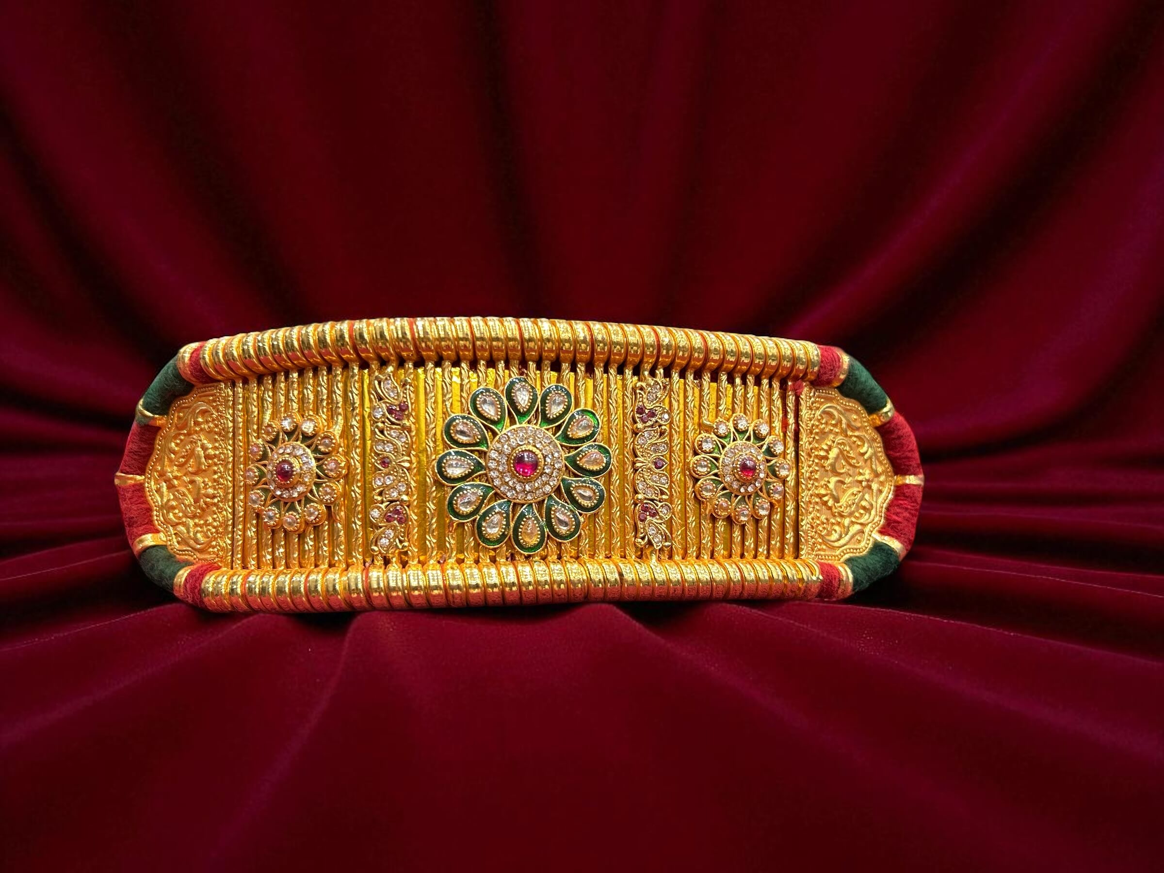 Golden Bajuband #8003