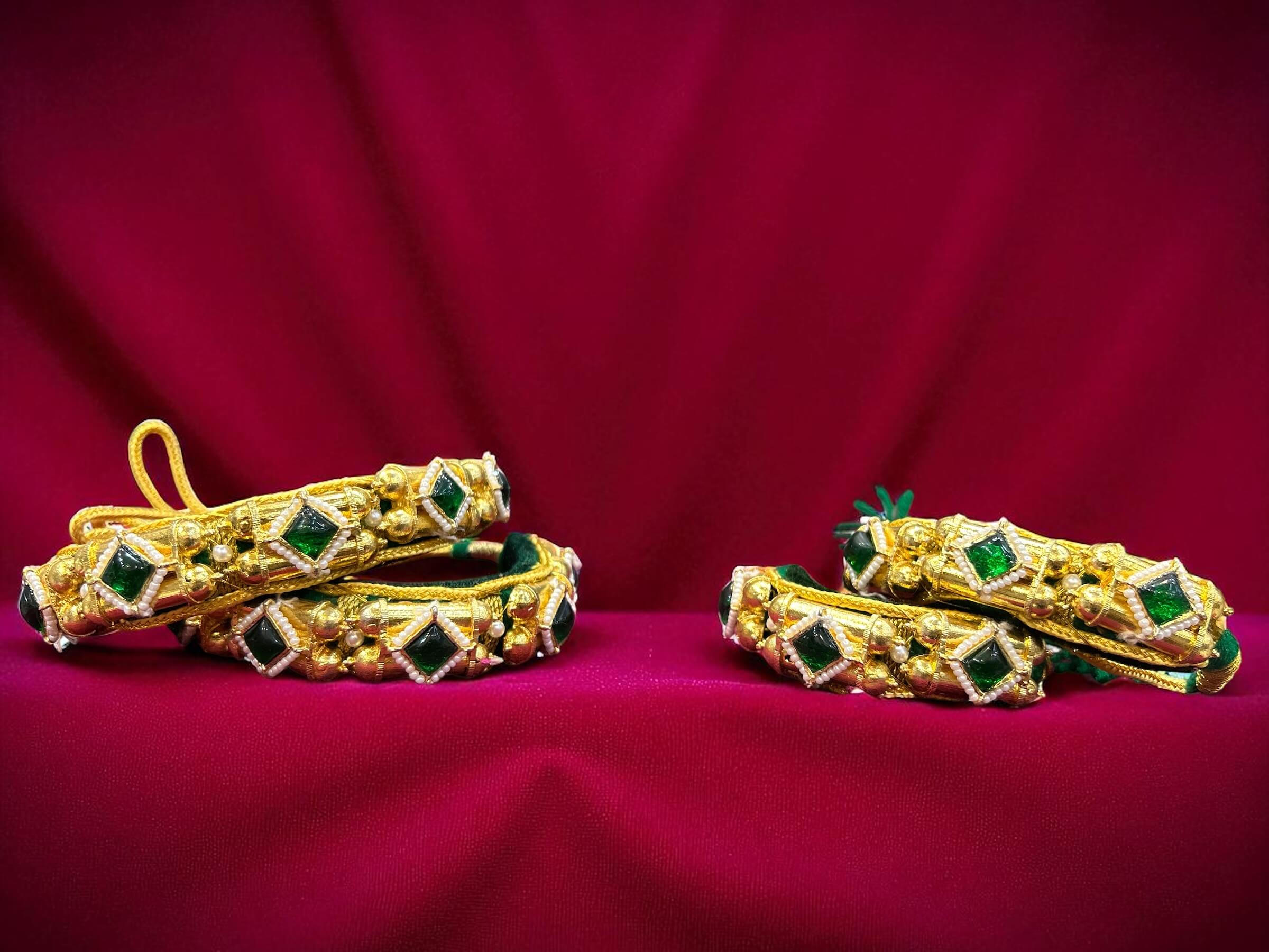 Baju and Pochi set#8160