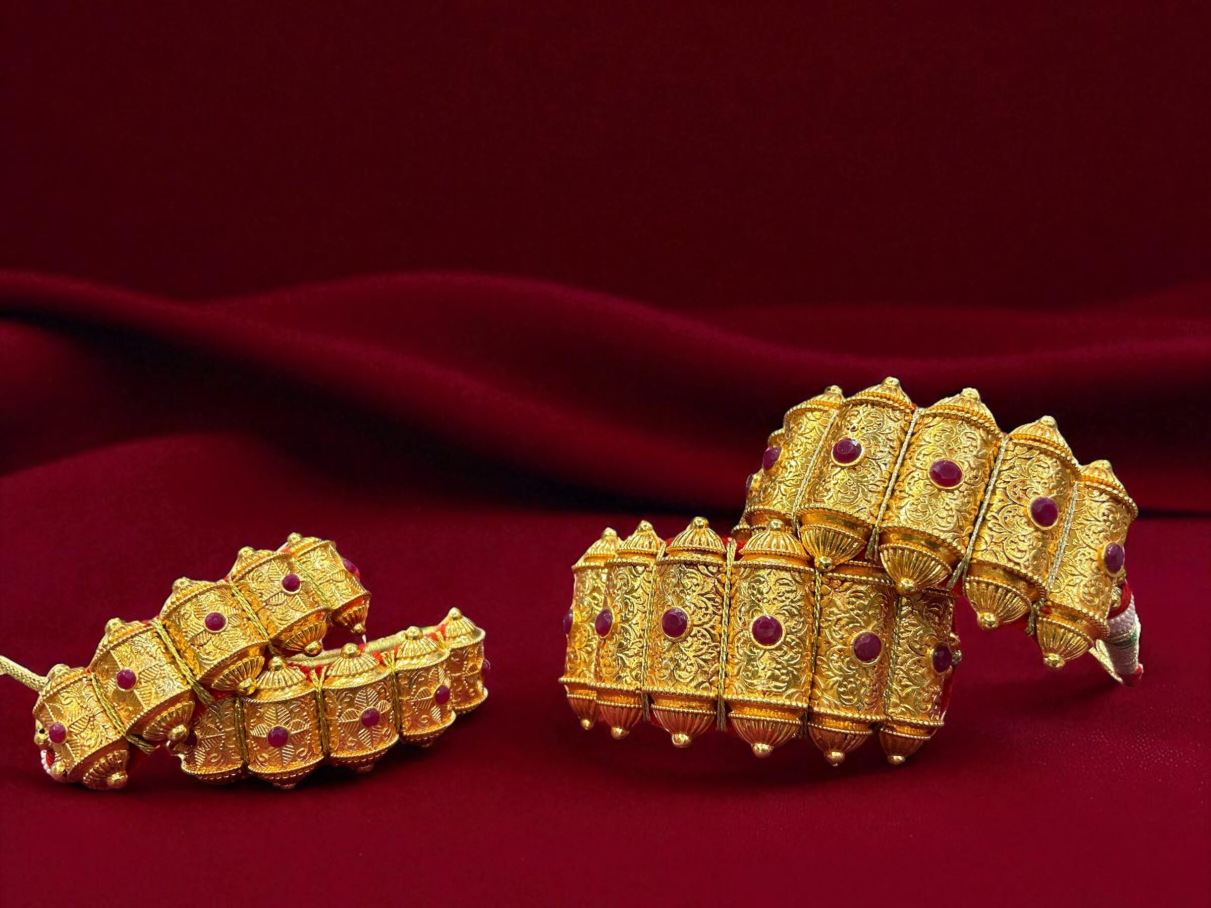 Baju and Pochi set #8155