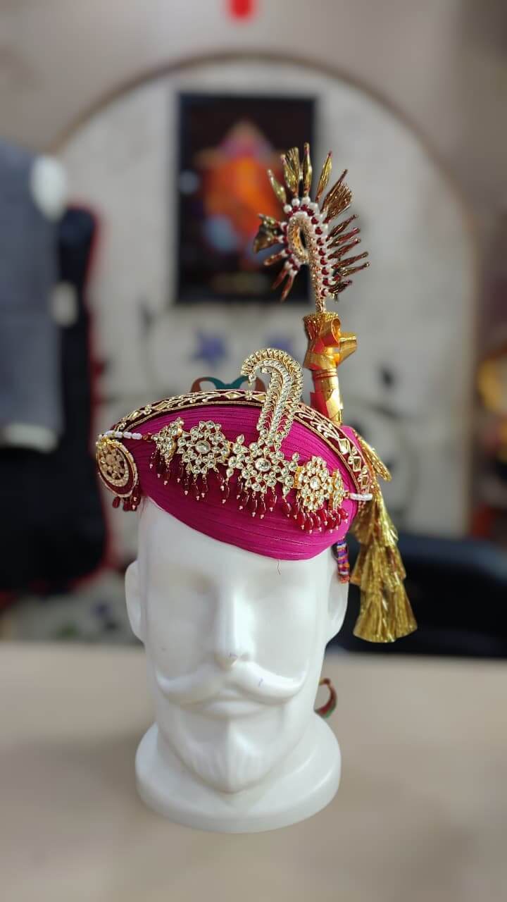 KALANGI AND CHANDRAMA